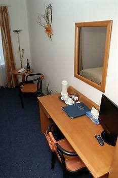 Penzion Jas Praha Eksteriør bilde